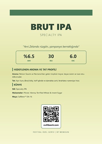 Brut IPA
