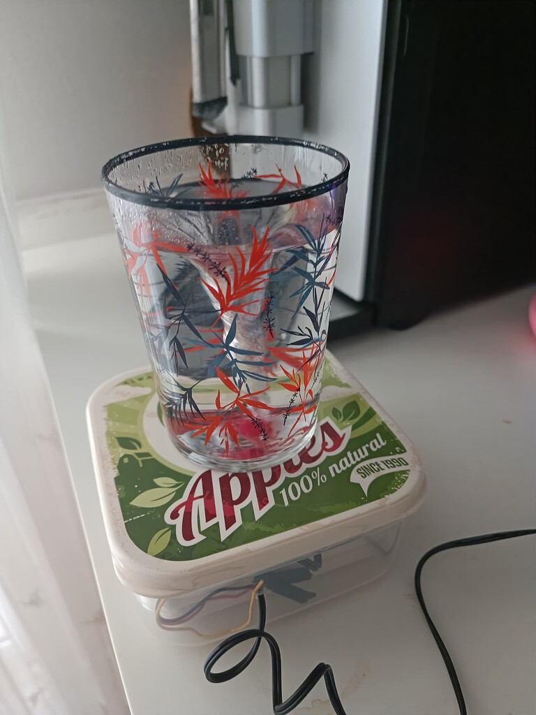 DİY Stir Plate Karıştırıcı Tam Tahıl Bira Yapımı Türkiye Ev Biracıları