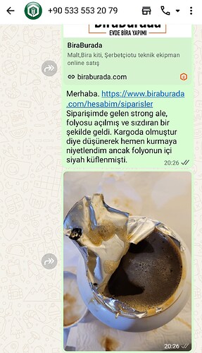 Mesaj