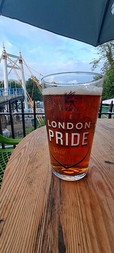 London Pride